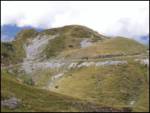 Slatnik (northwestern peak)