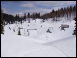 Planina Dedno Polje