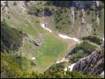 Planina Jezerce