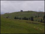 Chapel of Marija Snežna (Velika planina)