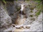 The Belopotoški waterfall