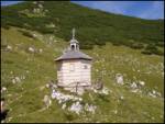 Planina Košutna