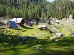 Planina Dedno Polje