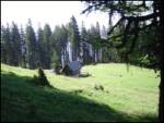 Planina Stamare