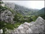 Kocbekov dom na Korošici