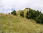 Bohinjsko sedlo - Šavnik