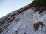 Gate (Belca) - Huhnerkogel/Gubno