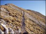 Gate (Belca) - Huhnerkogel/Gubno