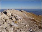 Gate (Belca) - Huhnerkogel/Gubno