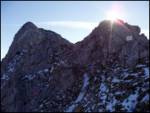 Gate (Belca) - Huhnerkogel/Gubno