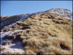 Gate (Belca) - Huhnerkogel/Gubno