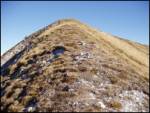 Gate (Belca) - Huhnerkogel/Gubno