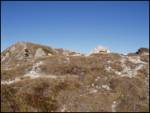 Gate (Belca) - Huhnerkogel/Gubno