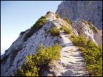 Gate (Belca) - Huhnerkogel/Gubno