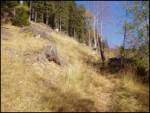 Gate (Belca) - Huhnerkogel/Gubno