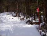 Planina Blato - Kovačičeva glava