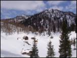 Planina Blato - Kovačičeva glava