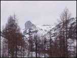 Planina Blato - Kovačičeva glava