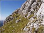 Planina Blato - Veliko Špičje