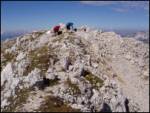 Planina Blato - Veliko Špičje