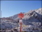 Planina Blato - Morbegna