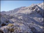 Planina Blato - Triglavska vojašnica Viktorja Emanuela III