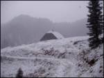 Planina Blato - Slatna