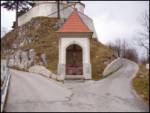 rovisce - Zasavska Sveta gora