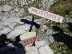 Vršič - Mala Mojstrovka