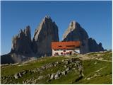 Piano Fiscalino / Fischleinboden - Monte Paterno