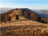 Planina Otavnik