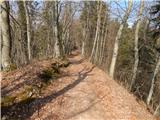 Dorfarje - Sveti nadangel Gabrijel (Planica)