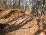 Dorfarje - Sveti nadangel Gabrijel (Planica)