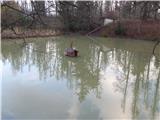 Tree nursery Štivan - Štivanski log