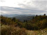 Veliko Trebeljevo - Janče