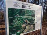 Brezje - Bazilika Marije Pomagaj na Brezjah