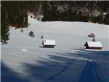 Planina Rčitno