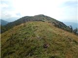 Rosenbach - Hruški vrh