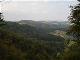 Višnja Gora - Sveti Duh (Polževo)