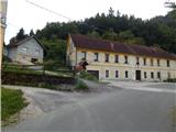 Višnja Gora - Višnja Gora Castle (Stari grad)