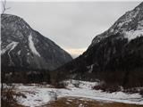 Spominski park taborišča Mauthausen Ljubelj - Sveta Ana (Ljubelj)