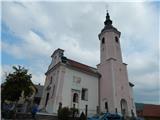 Višnja Gora - Višnja Gora Castle (Stari grad)