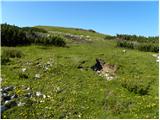 Planina Podvežak - Deska (Veža)