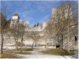Castle Kamen