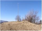 Hleviška planina