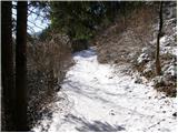 Vrzdenec - Sveti Mihael na Samotorici