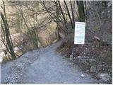 Planina - Planina Cave