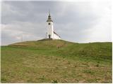Sveti Križ (Križna Gora)