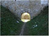 Celje - Old Castle of Celje