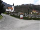 Slovenske Konjice - Konjice Castle